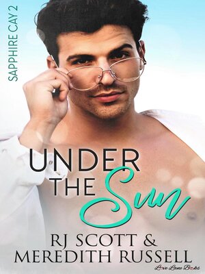 cover image of Under the Sun